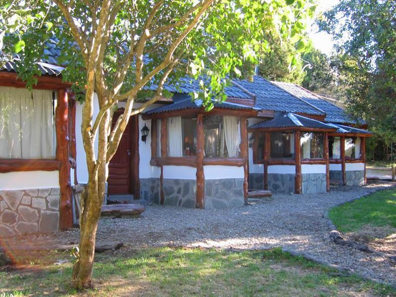 Ayres Del Lago San Carlos de Bariloche Exterior foto